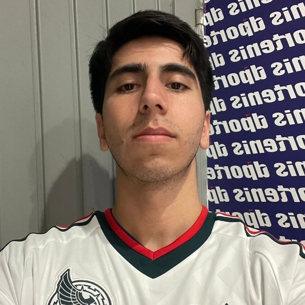 LUIS GERARDO COTA VEGA