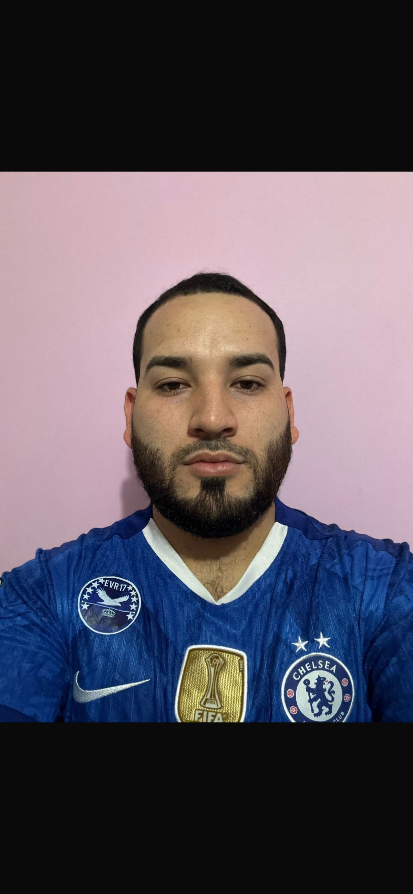 MARCO ANTONIO SAHAGUN CERVANTES