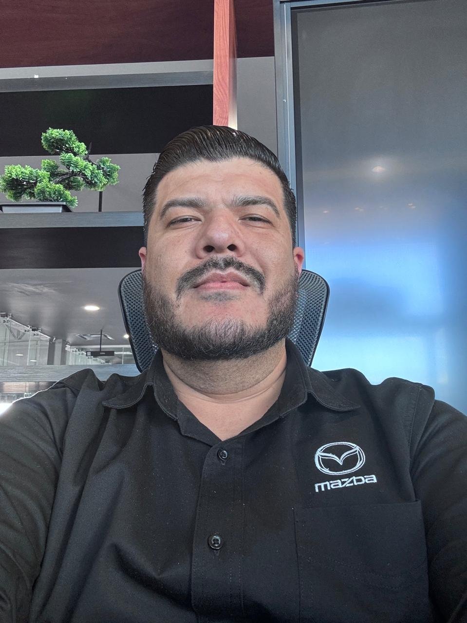 JUAN FRANCISCO MENDEZ AMADOR