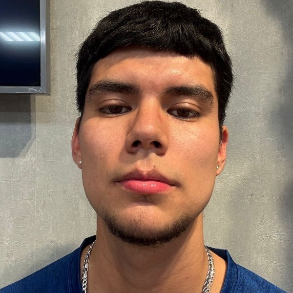 IAN EMILIANO ARRIAGA CASTRO