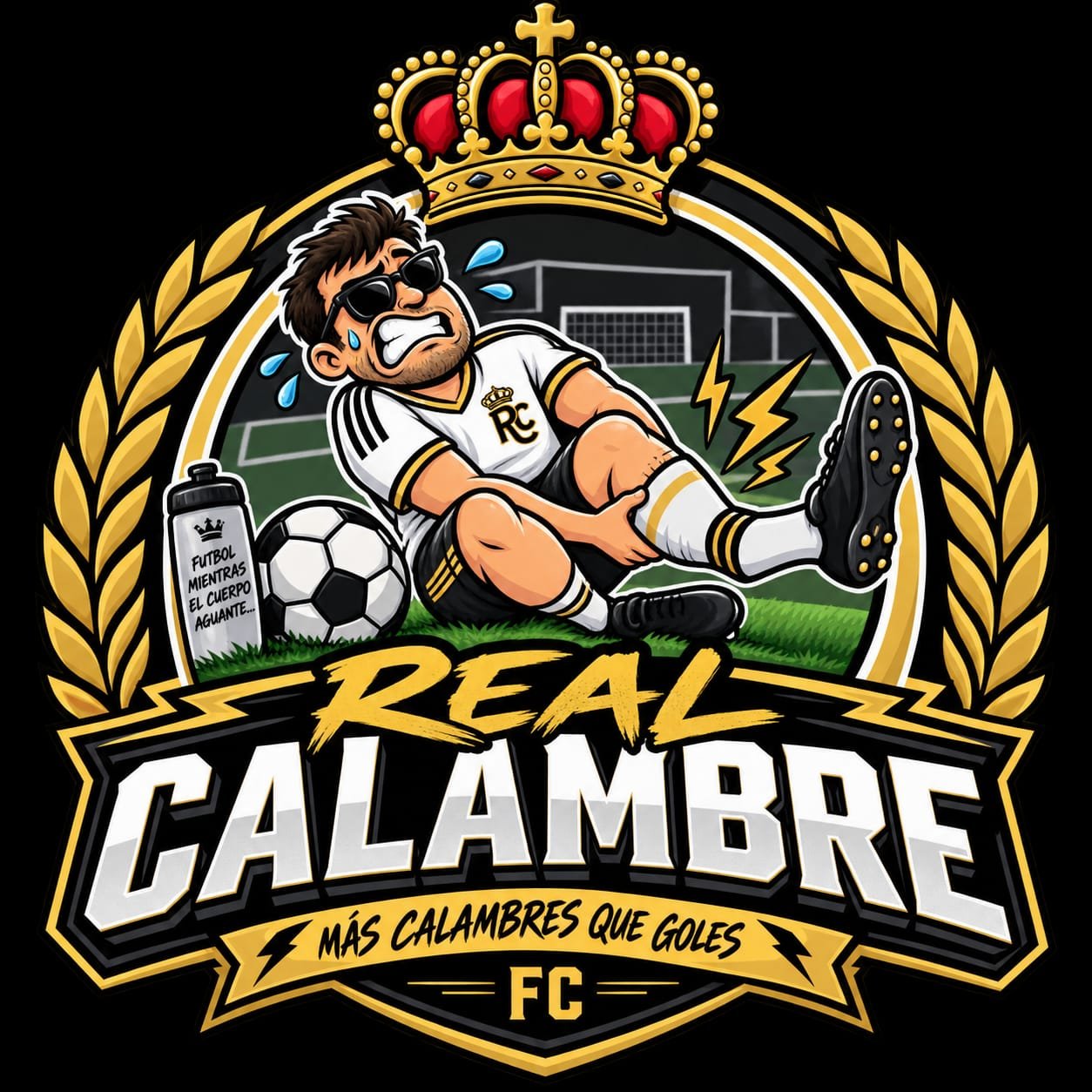 REAL CALAMBRE, F.C.