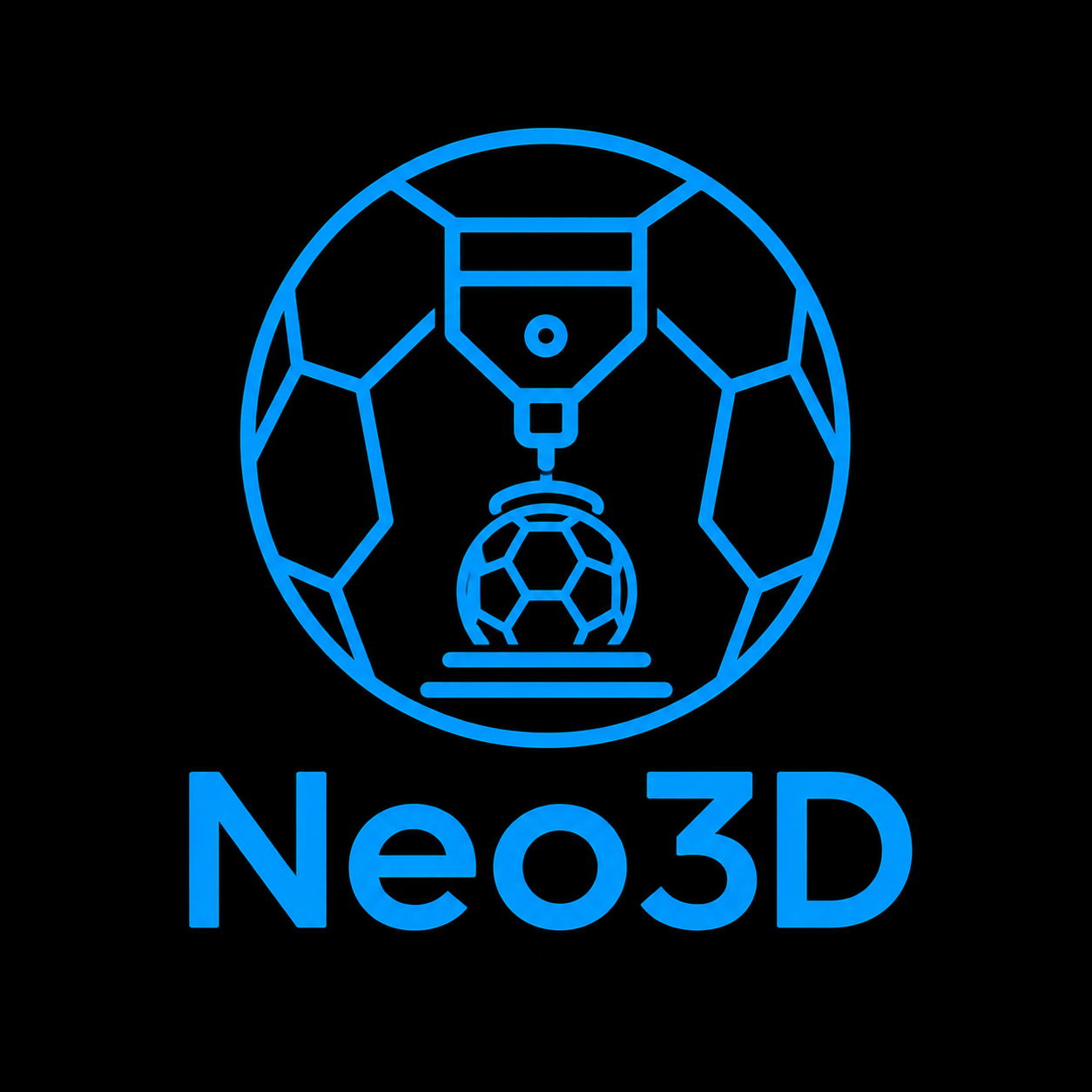 NEO 3D