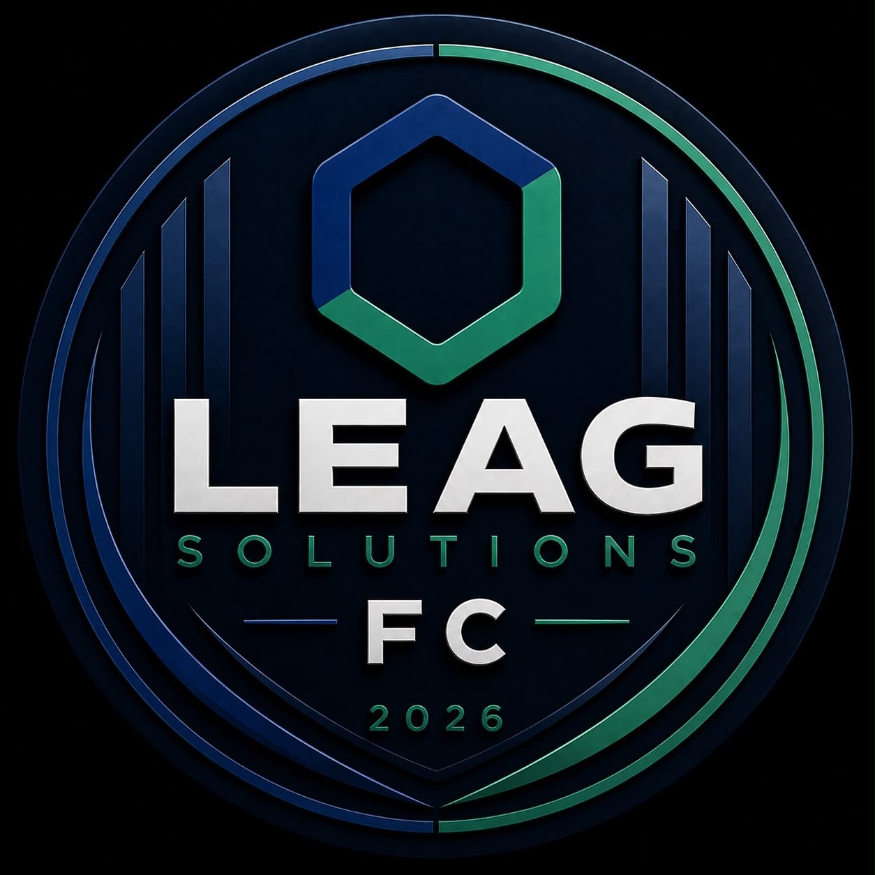 LEAG Solution FC